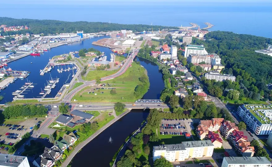 Kołobrzeg - Co zobaczyć w 1 dzień lub weekend? Praktyczny plan