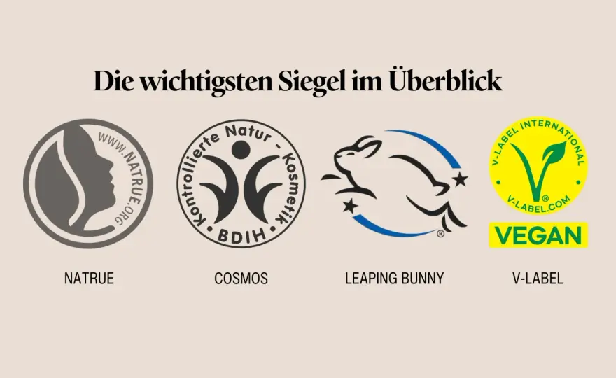 Tierversuchsfrei Kosmetik: Siegel, Marken & Fallstricke erklärt