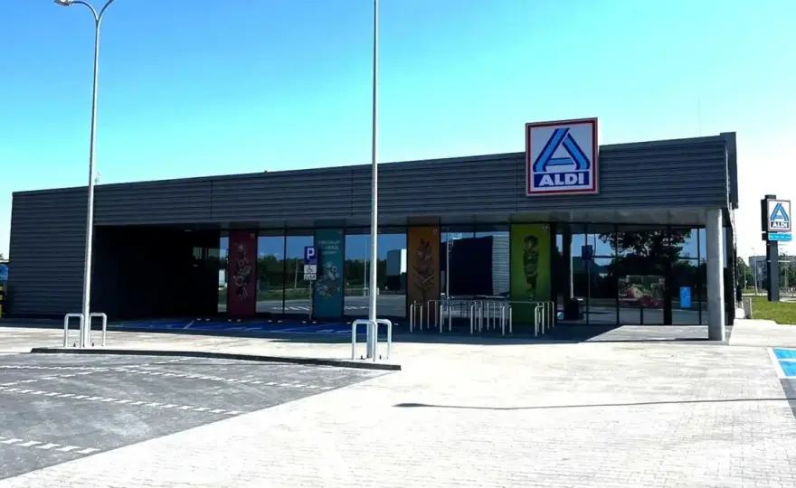 Aldi Kołobrzeg - kiedy otwarcie, godziny pracy i lokalizacja sklepu
