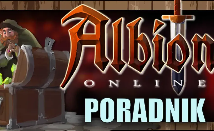 Albion Online - Jak zacząć i nie stracić? Poradnik dla nowych!