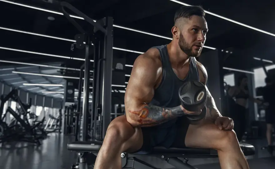 Clenbuterol - jak działa i skąd bierze się jego ryzyko?