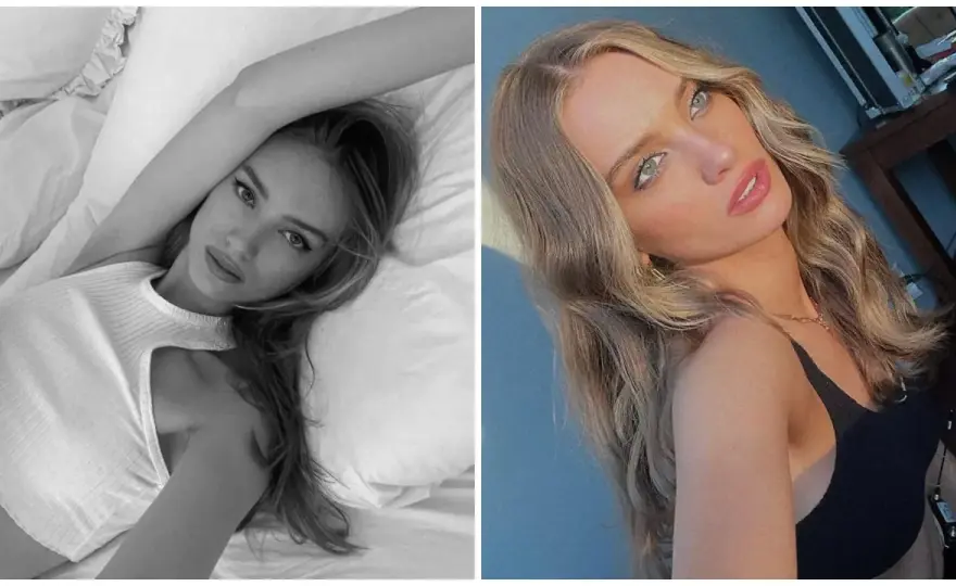 Sylwia Butor wiek - Ile ma lat i jak buduje swoją pozycję w modzie?
