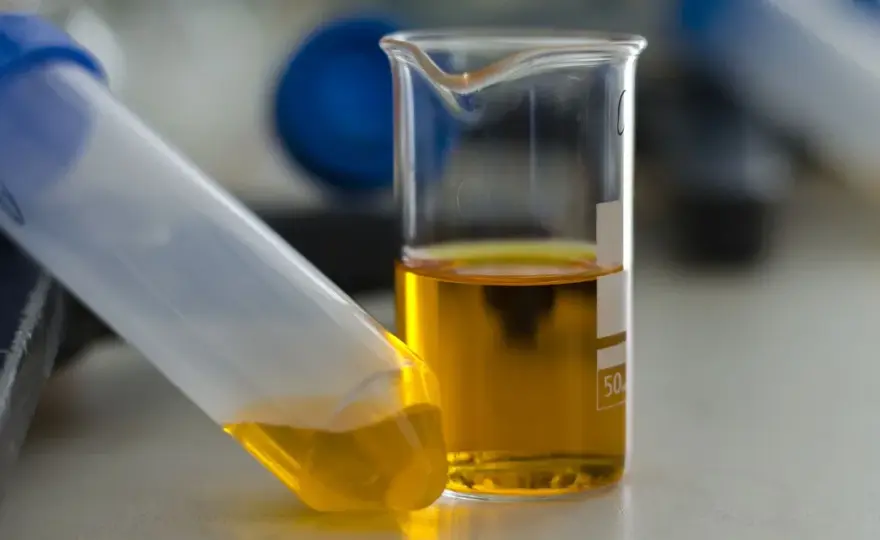 Jak przechowywać mocz przed oddaniem do laboratorium, by uniknąć błędów?