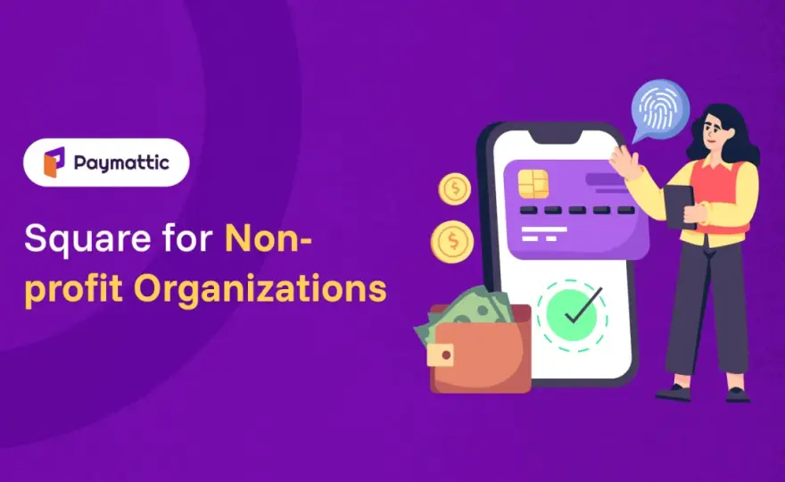 Square for Nonprofits - Is It Right for Your Charity?