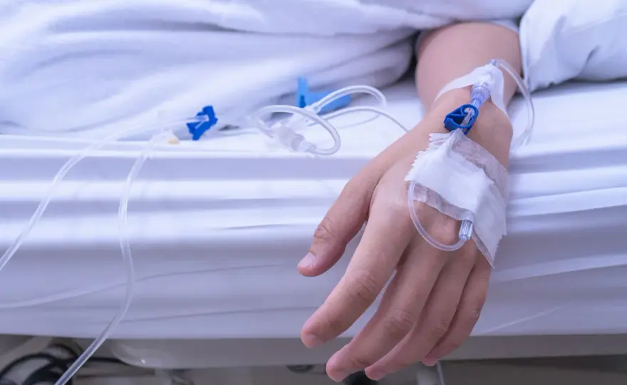 Hipernatremia - Objawy, przyczyny i co robić, gdy masz za dużo sodu
