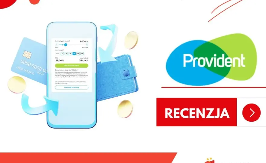 Czy Provident sprawdza BIK? Dowiedz się, co to oznacza dla Ciebie