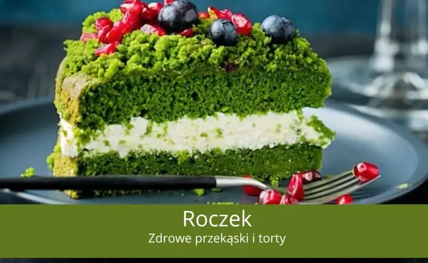 Zdrowy tort na roczek przepis: pyszny i bezpieczny dla malucha