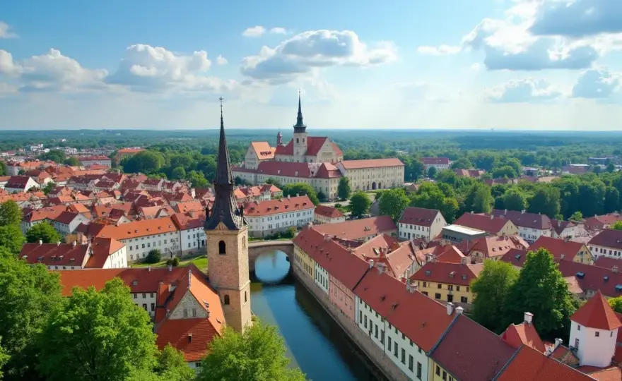 Jednodniowy wypad w Polsce - jak zaplanować idealnie?