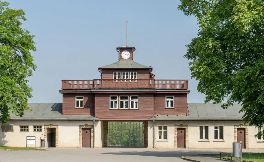 Dark Tourism in Deutschland - Orte der Erinnerung entdecken
