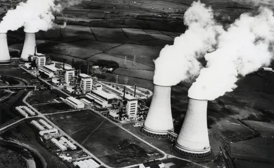 Jak pierwszy reaktor jądrowy zmienił oblicze światowej energetyki?