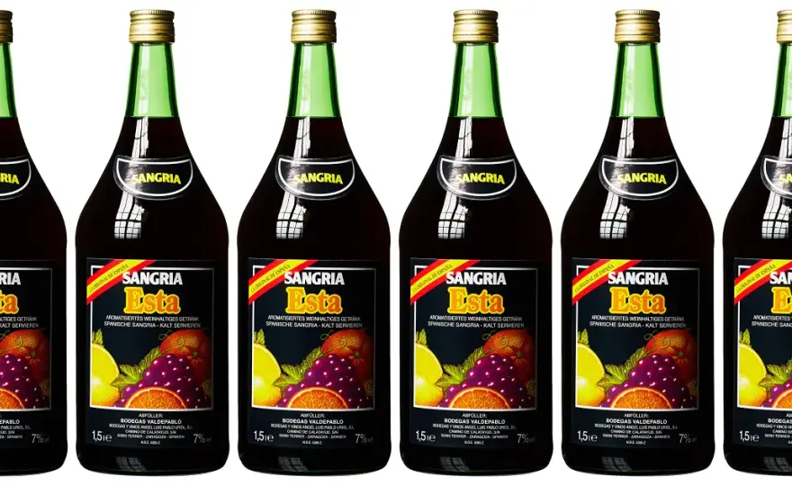 Sangria Alkoholgehalt - Wie stark ist dein Mix wirklich?