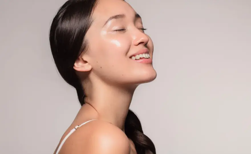 Glass Skin: So erreichst du den perfekten Glow