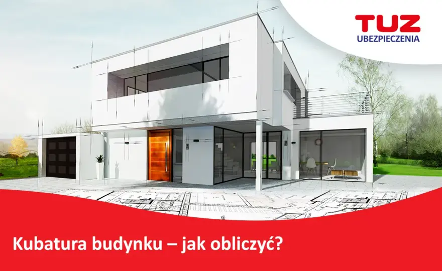 Kubatura budynku: Oblicz sam! Uniknij błędów i oszczędź koszty