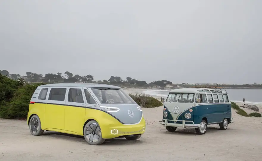 Combi VW T1, T2, T3 - Lequel choisir pour votre projet vanlife ?