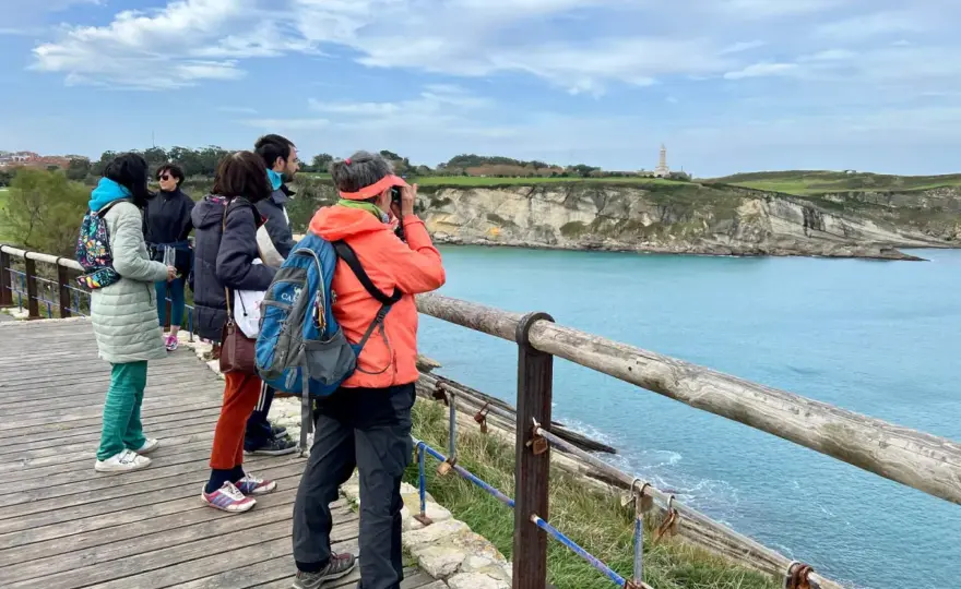 Rutas por Santander: ¿Cómo elegir bien para no perderte nada?