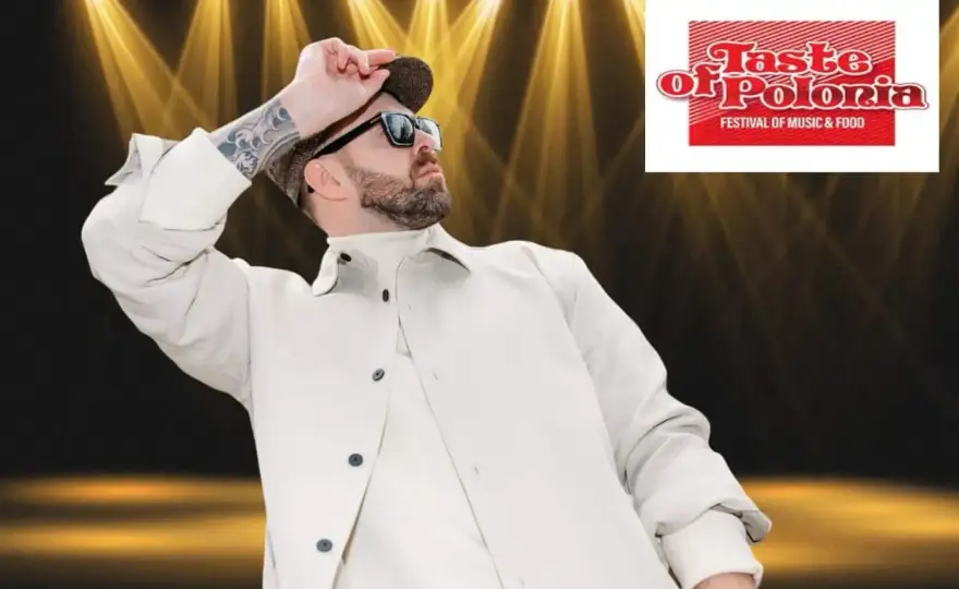 Grzegorz Hyży "Wstaję" - Dlaczego ten hit wciąż działa?