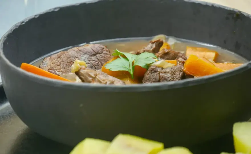 Sauté de veau aux carottes - Le vin idéal selon la sauce