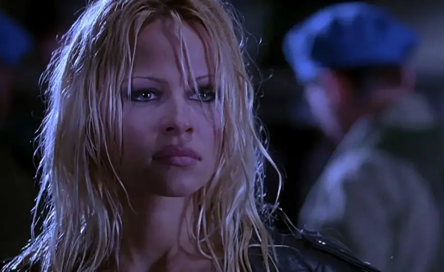 Pamela Anderson - Jak ikona lat 90. odzyskała własną historię?