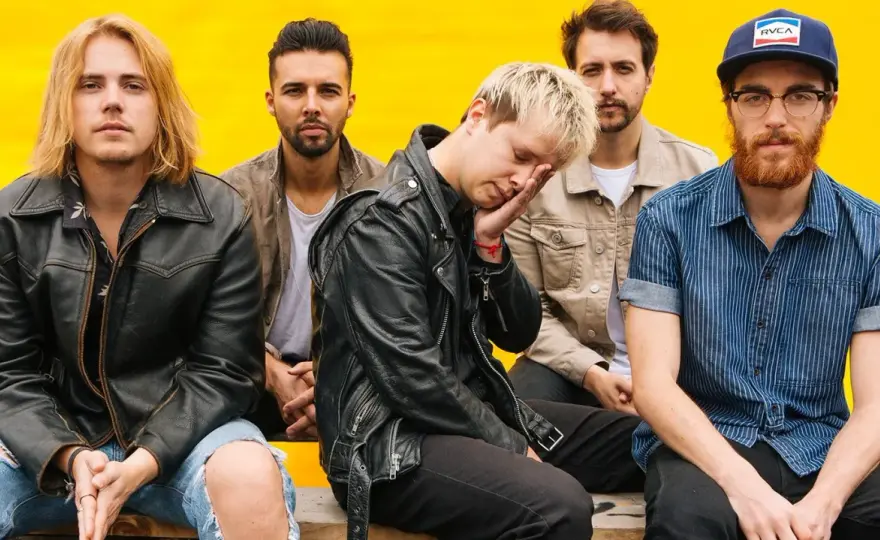 Nothing But Thieves Łódź – Koncert 2027: Jak się przygotować?