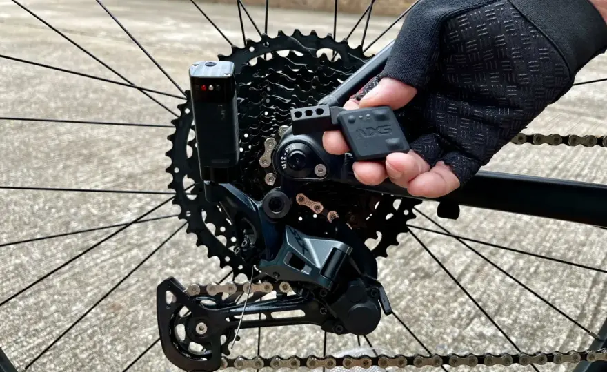 MTB Electronic Shifting - Is it Worth It?