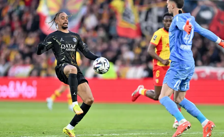 Presnel Kimpembe - Historia, kontuzje i nowy start w Qatar SC