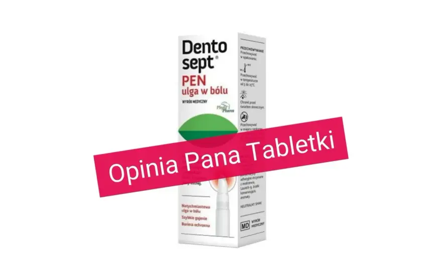 Leki na pieczenie w jamie ustnej - Co naprawdę działa?