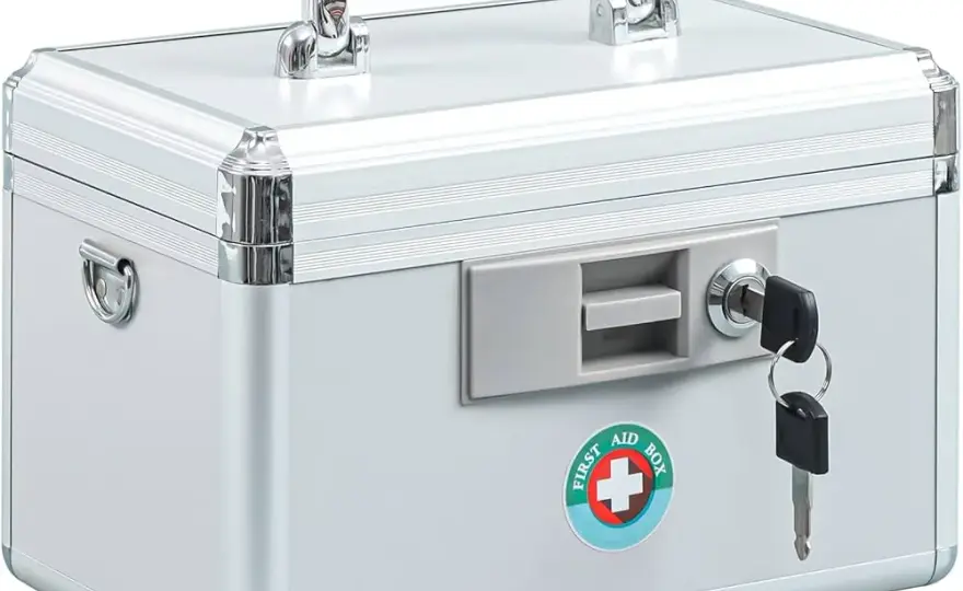 Cajas para medicamentos: elige la mejor opción para tu salud