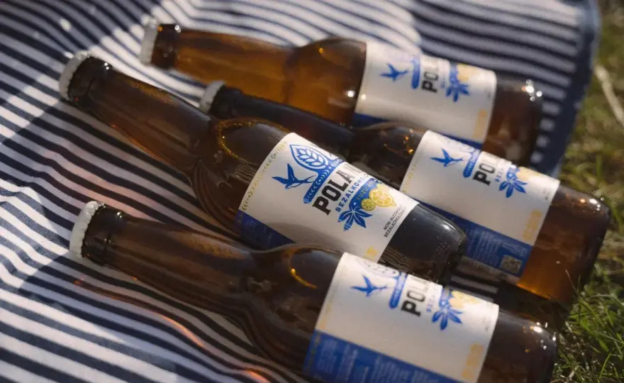 Czy piwo zero ma alkohol? - Sprawdź, co naprawdę kupujesz