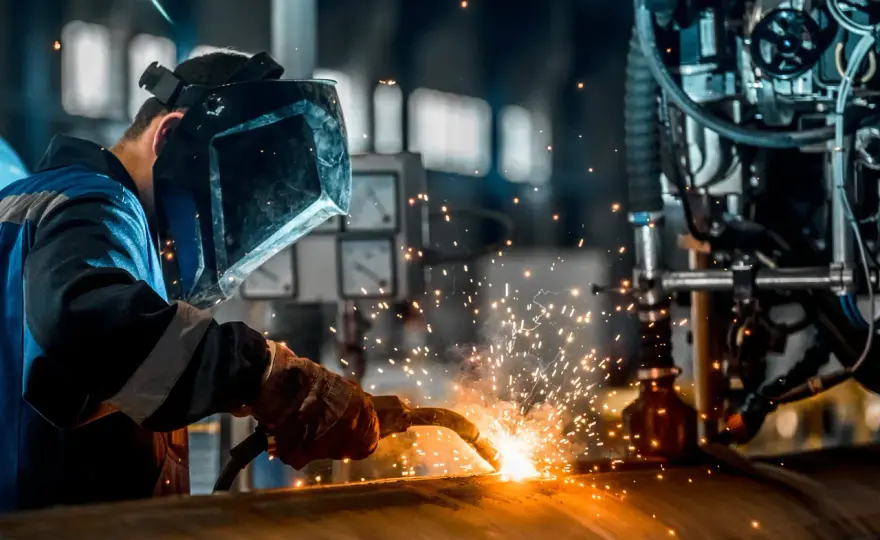 Spawanie aluminium - Jaki materiał wybrać? TIG, MIG, MMA