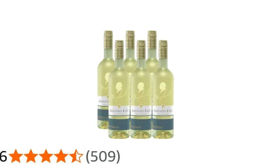 Sauvignon Blanc trocken, feinherb oder lieblich?