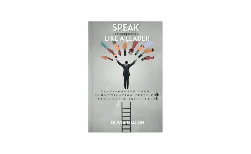 Speak Like a Leader - Clarity, Calm, & Impactful Communication