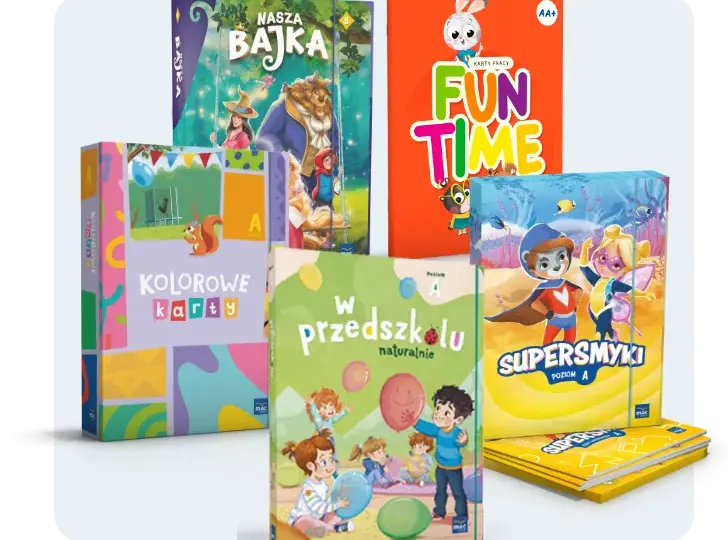 Pakiet edukacyjny – co to jest i jak wpływa na rozwój dzieci?