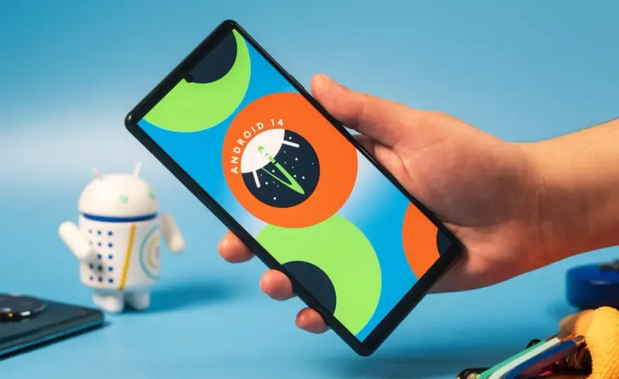 Android 14 – Czy warto aktualizować? Przewodnik dla firm i użytkowników