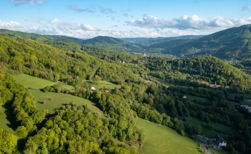 Beskidy - Jak wybrać najlepszy region na Twój wyjazd?