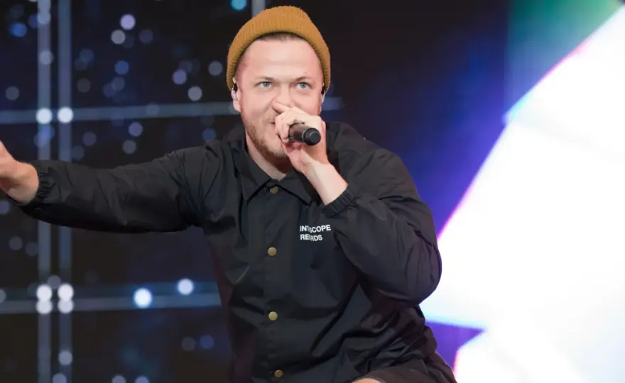 Dan Reynolds (Imagine Dragons) - Dlaczego jego głos działa?