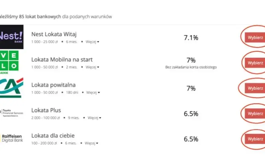 Lokata czy konto oszczędnościowe dla dziecka – co wybrać, by zyskać?