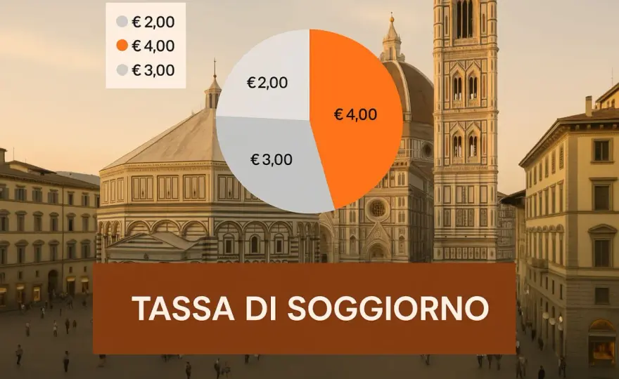Tassa di soggiorno - Da che età si paga? La guida definitiva