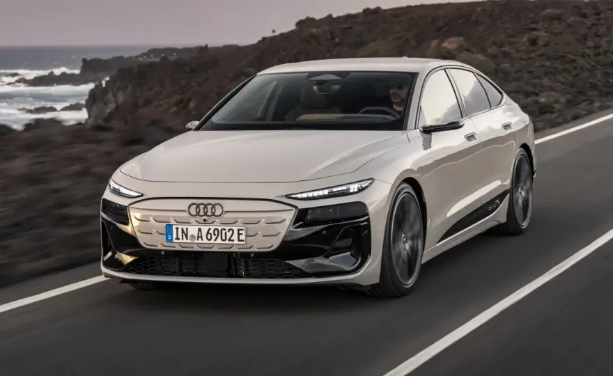 Audi A6 - Ile kosztuje i jak nie przepłacić? Sprawdź!