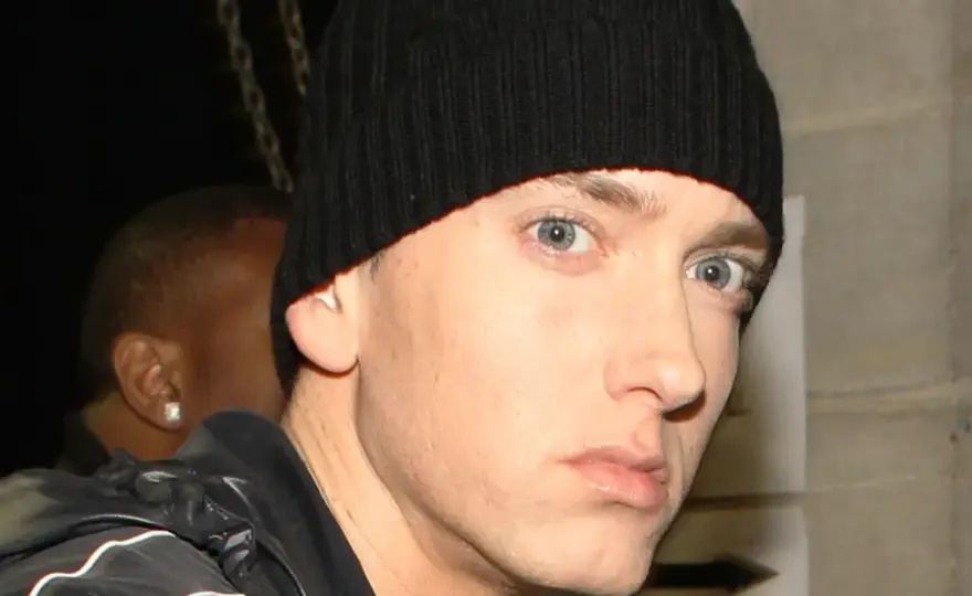 Ile lat ma Eminem? Zaskakujące fakty o jego życiu i karierze