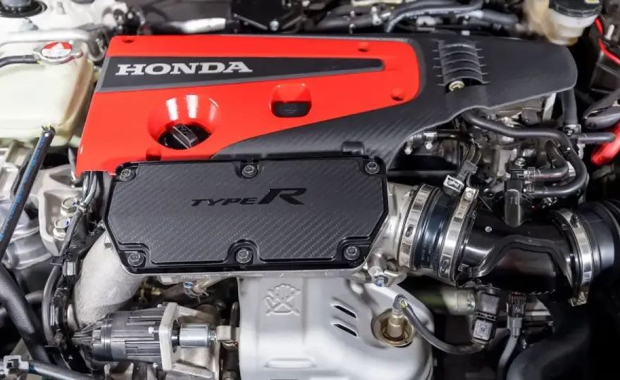 Mejor motor gasolina 4 cilindros - cuáles merecen la pena