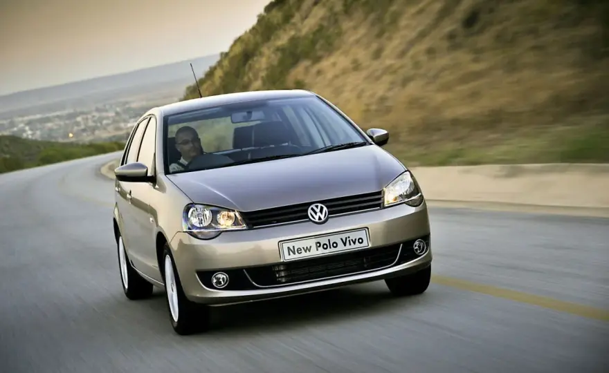Volkswagen Polo 1.4 pojemność baku – ile litrów paliwa naprawdę zmieści?