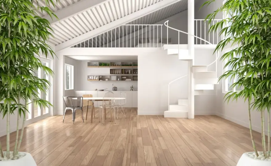 Soppalco a Vista - Guida Completa per un Progetto Perfetto