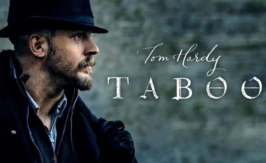 Taboo säsong 2 – Kommer den? Sanningen bakom ryktena