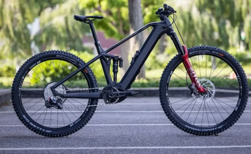 Bosch 750 Wh Akku - Reicht die Reichweite wirklich für dein E-Bike?