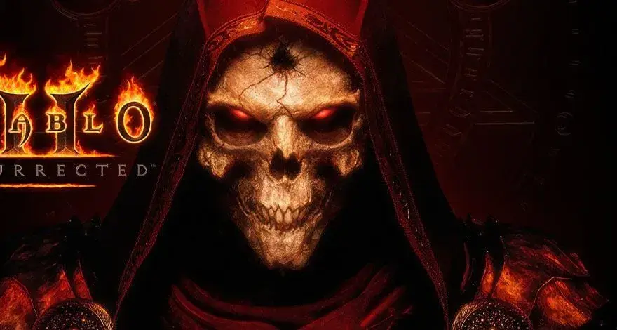 Ile zajmuje Diablo 2? Zaskakujące wymagania dyskowe i pliki