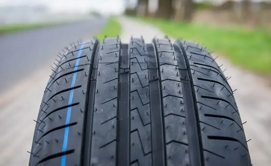 Ciśnienie w oponach 195/65 R15 - Jakie jest właściwe?
