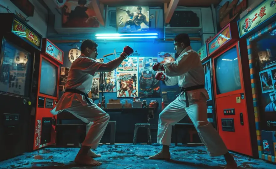 Mortal Kombat 1 na PS5: dlaczego warto grać? Jak wygląda klasyka?
