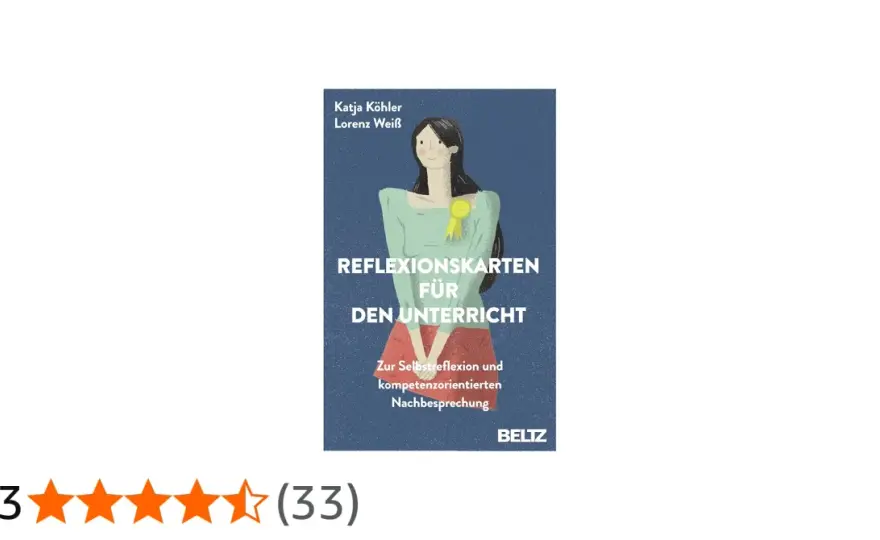 Unterrichtsreflexion – So wird dein Unterricht wirklich besser