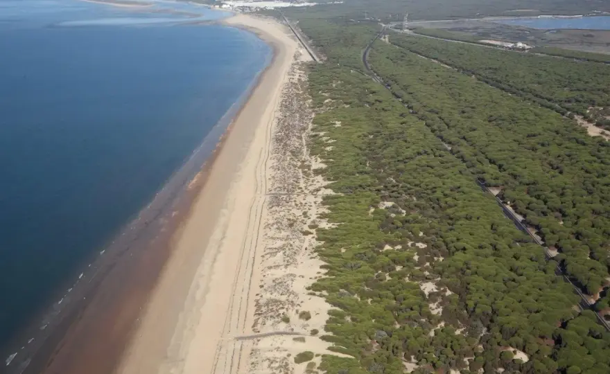 Playa de los Enebrales - Guía para una visita sin improvisar