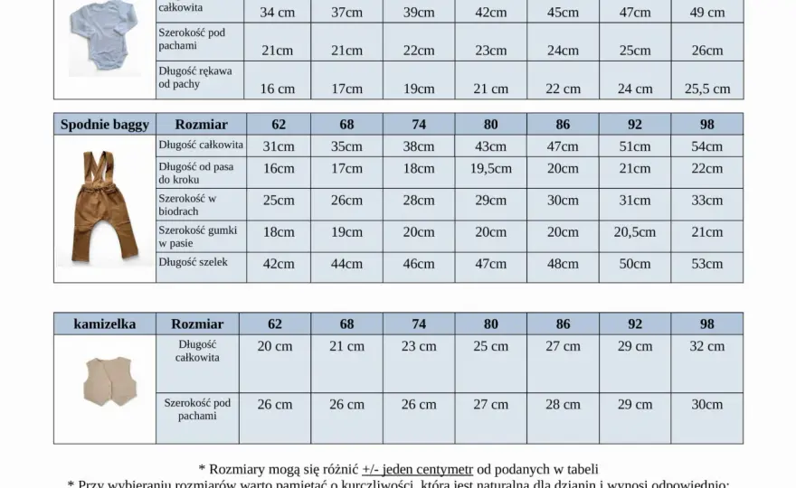 Body zapinane z boku - czy warto? Poradnik dla rodziców